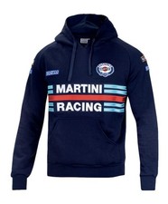 Felpa Martini Racing 