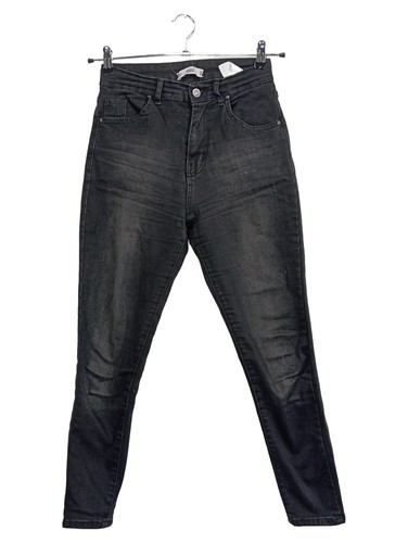 Odl jeans skinny donna nero - odl,