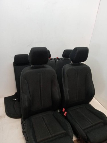 Sedili bmw serie lim - lim., f20