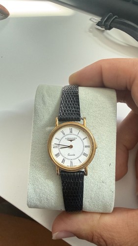 Orologio longines presence - orologio,
