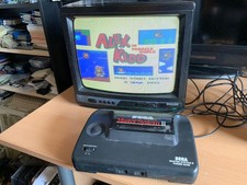 Sega Mastersystem II