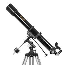 Telescopio Omegon AC 90/1000