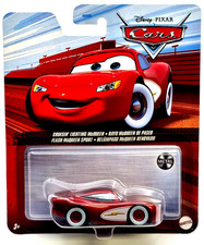 Disney PIXAR Cars 1:55 Auto