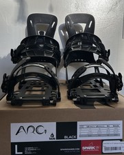 Attacchi Spark R&D Arc ST