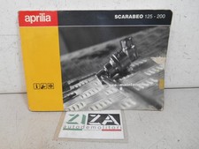 Libretto Manuale Uso