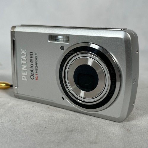 Fotocamera digitale compatta