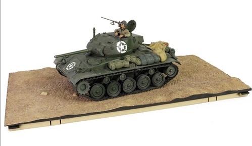 Forces valor chaffee - forces, of