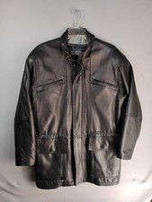 Collezione Mens Leather Car