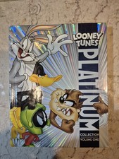 Looney Tunes: Platinum