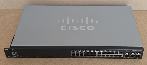 Cisco sg500x v02 - cisco,