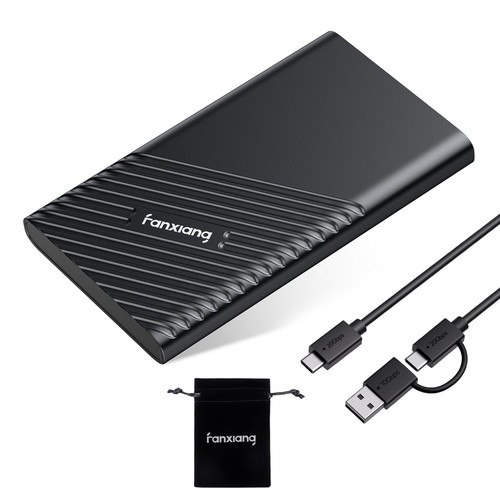 500 ssd esterno portatile - gb,