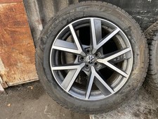 Cerchi in lega Volkswagen
