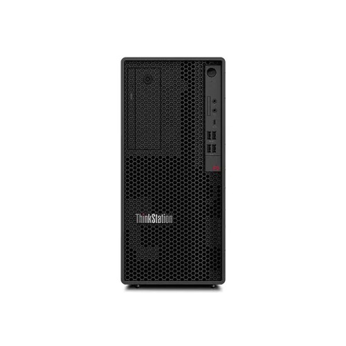 Lenovo thinkstation tower - lenovo,