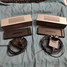 Bose soundlink mini - bose,