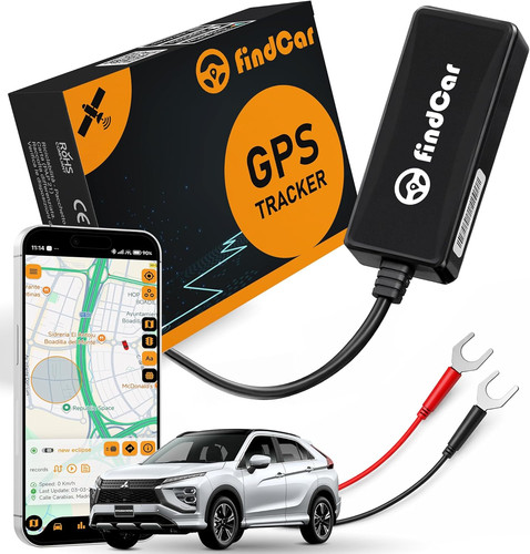 Localizzatore gps per auto - localizzatore,