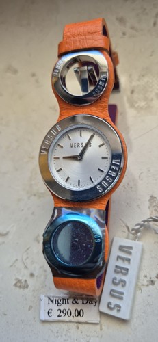 Orologio versus - orologio,