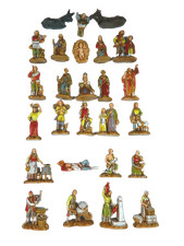 Serie 26 Pezzi Pastori Landi