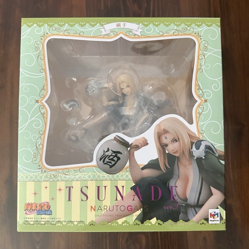 Figurina naruto shippuden - figurina,