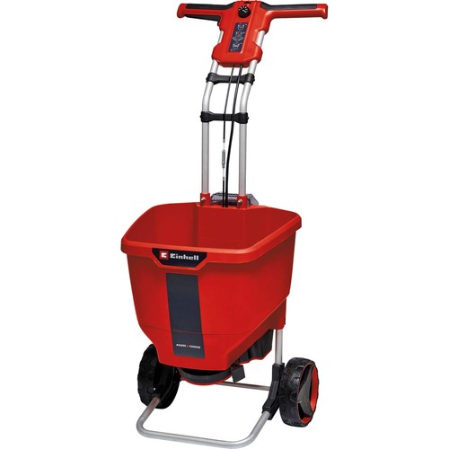Einhell seminatrice - seminatrice, a