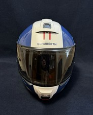 CASCO MODULARE SCHUBERTH C5 +