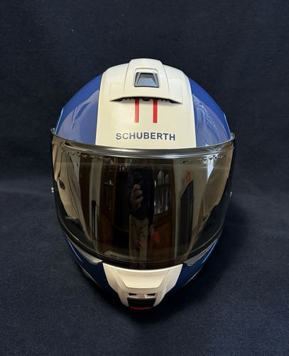 Casco modulare schuberth - modulare, c5