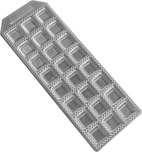 Stampo alluminio per - stampo,