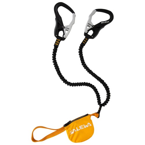 Salewa ergo core set - -, via