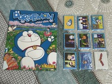DORAEMON PANINI ALBUM VUOTO +
