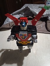 Robot Voltron Leoni Golion Popy  1981 Taiwan Vintage  