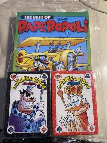 The best paperopoli con 2 - the,