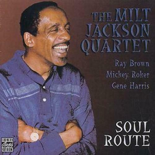 Soul route - soul,