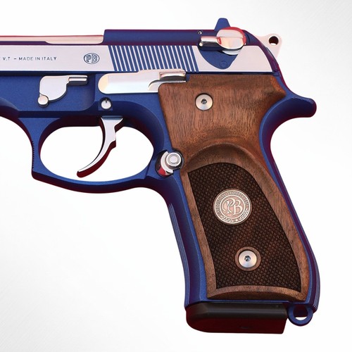 Beretta 92fs m9 - 98,