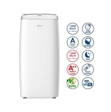 Argo Milo Plus 13000BTU Condizionatore Portatile pompa calore imballo aperto