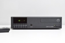 AMPLIFICATORE INTEGRATO LINN CLASSIK, CD E SINTONIZZATORE. W TELECOMANDO. MINI SERVIZIO FATTO.