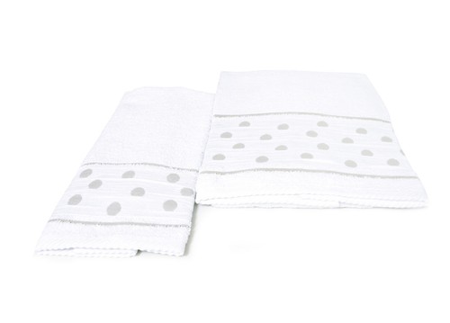 Set asciugamano copiola - set,