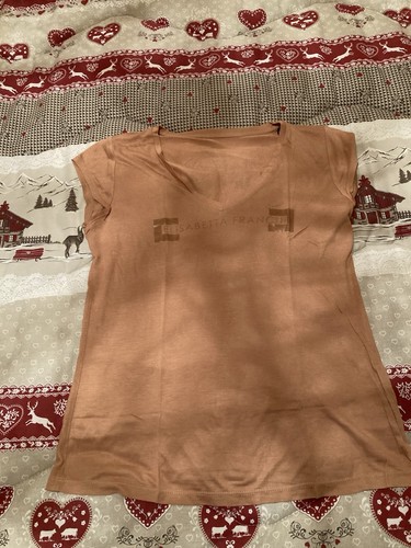 Elisabetta franchi shirt - elisabetta, t-shirt