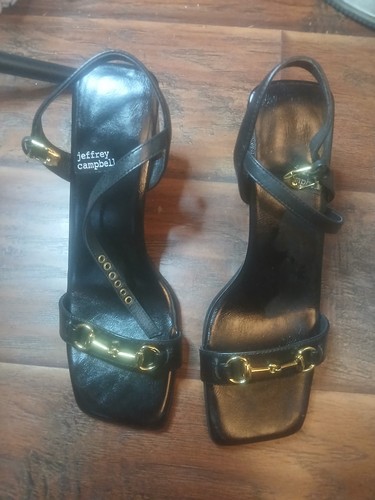 Tacchi jeffrey campbell - tacchi,