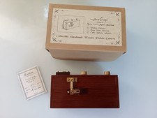 Stenopé Pinhole Camera  Zero