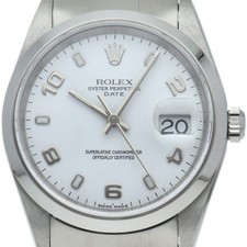 Orologio da uomo ROLEX Oyster