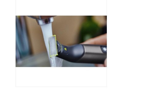 Philips oneblade rasoio - philips,