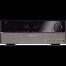 Sintoamplificatore harman - sintoamplificatore,