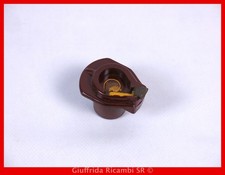 Spazzola Distributore Rotante Spinterogeno Fiat 500 N D 600 Bianchina Epoca