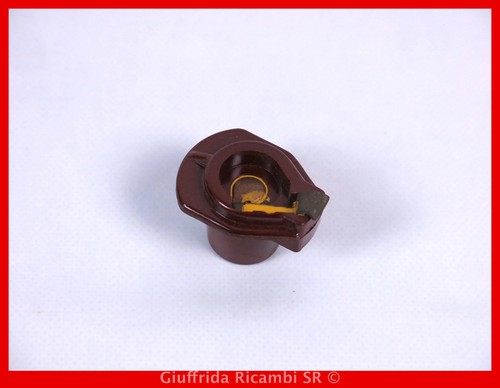 Rotary spinterogen distributor - spinterogen,