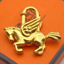 Ciondolo HERMES Cadena