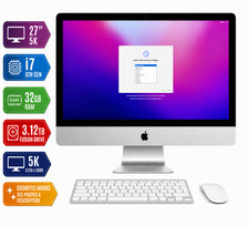 Apple imac i7 6a - imac,