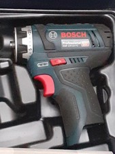 Bosch Batteria Trapano