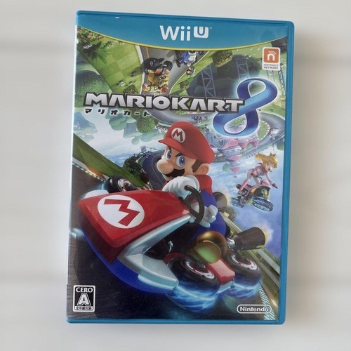 Mario kart nintendo - mario, 8