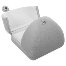  Scatola anello doppia fessura