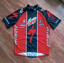 Maglia ciclismo vintage 1999