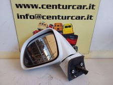 RETROVISORE EST. REGOLAZ. ELETTR. 96818101 CHEVROLET (DAEWOO) CAPTIVA (C100) (07